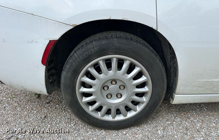 image for item DP0490 2016 Dodge Charger Police