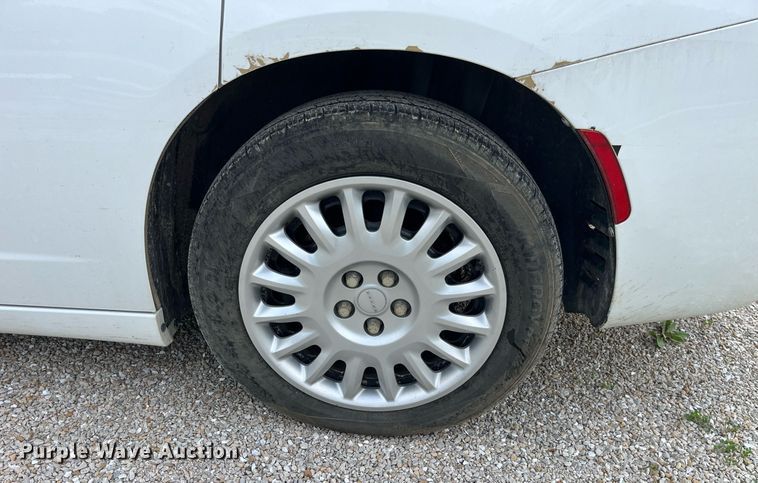 image for item DP0490 2016 Dodge Charger Police