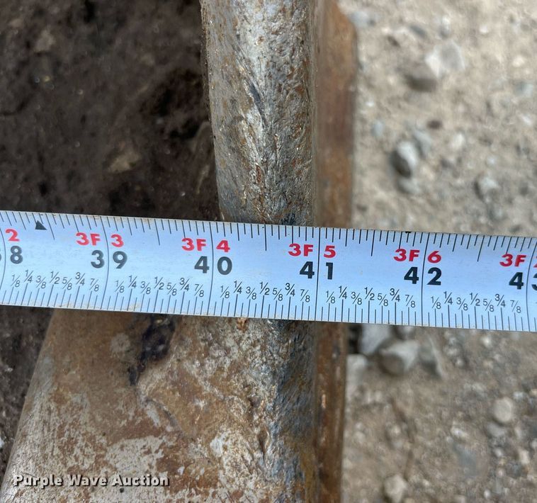 image for item DP0491 2017 Case CX210D  excavator