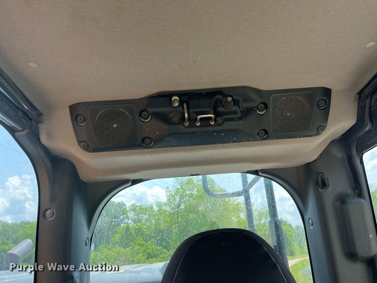 image for item DP0491 2017 Case CX210D  excavator