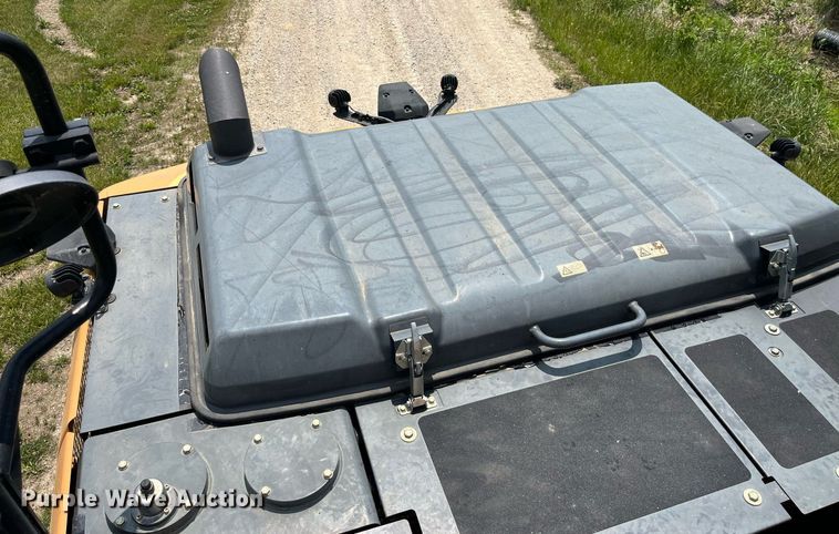 image for item DP0491 2017 Case CX210D  excavator