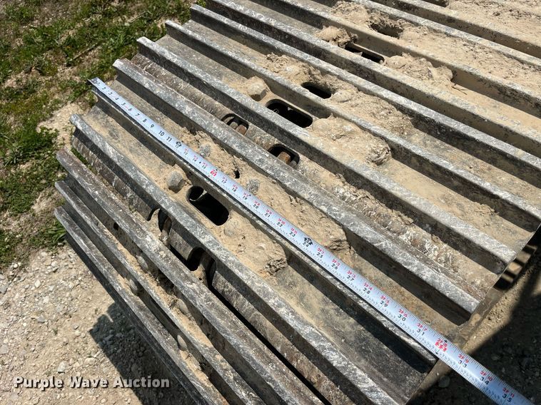 image for item DP0491 2017 Case CX210D  excavator