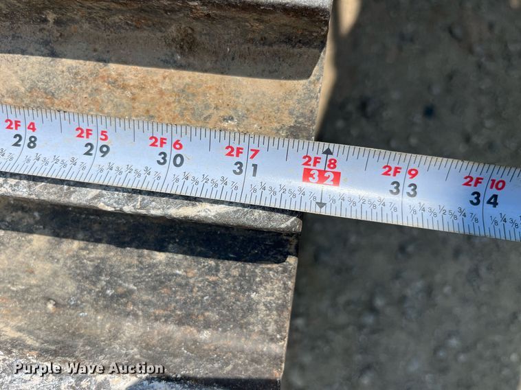 image for item DP0491 2017 Case CX210D  excavator