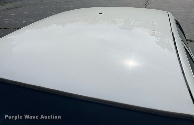 image for item DP0492 2011 Ford Crown Victoria Police Interceptor