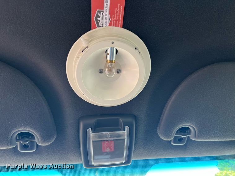 image for item DP0492 2011 Ford Crown Victoria Police Interceptor