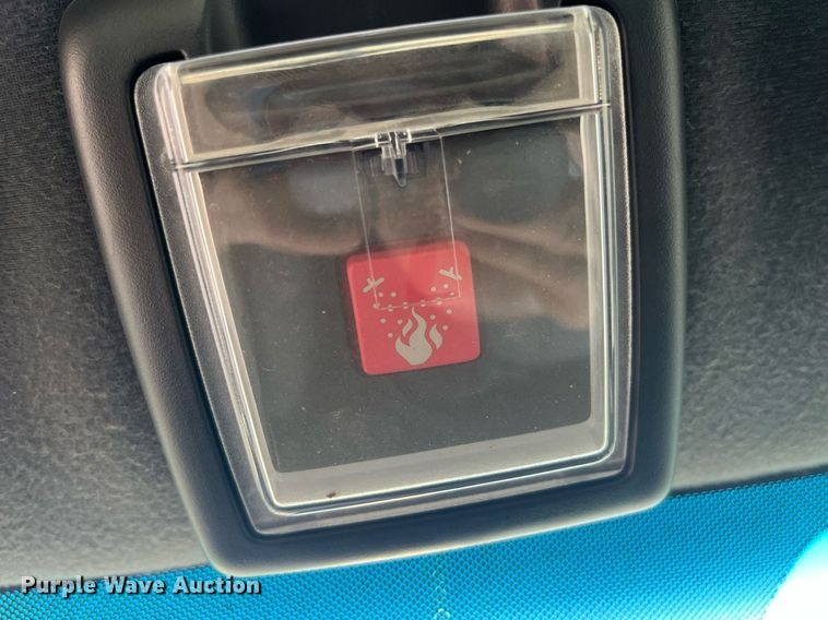 image for item DP0492 2011 Ford Crown Victoria Police Interceptor