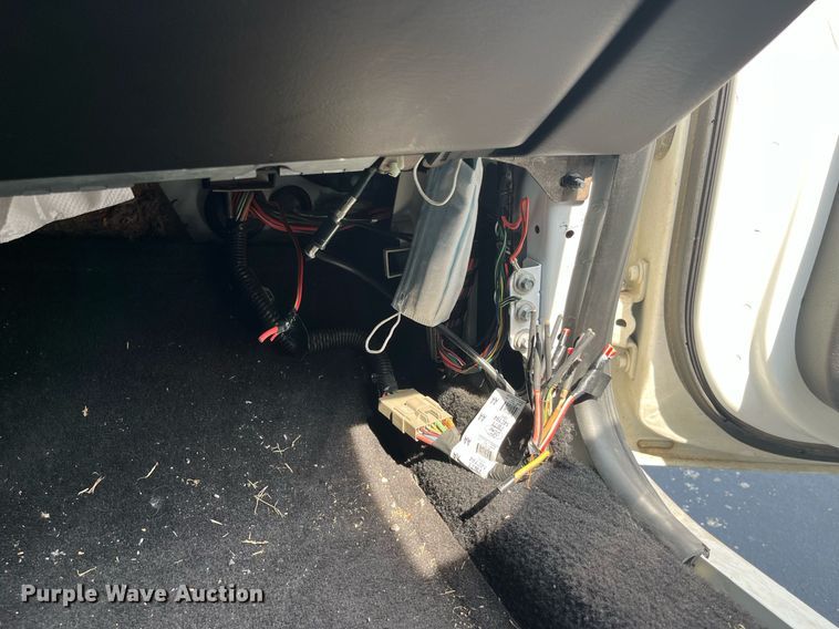 image for item DP0492 2011 Ford Crown Victoria Police Interceptor