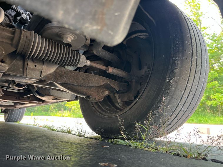 image for item DP0492 2011 Ford Crown Victoria Police Interceptor