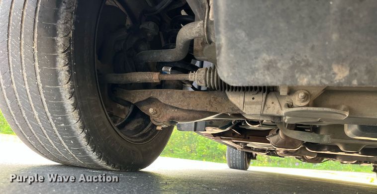 image for item DP0492 2011 Ford Crown Victoria Police Interceptor