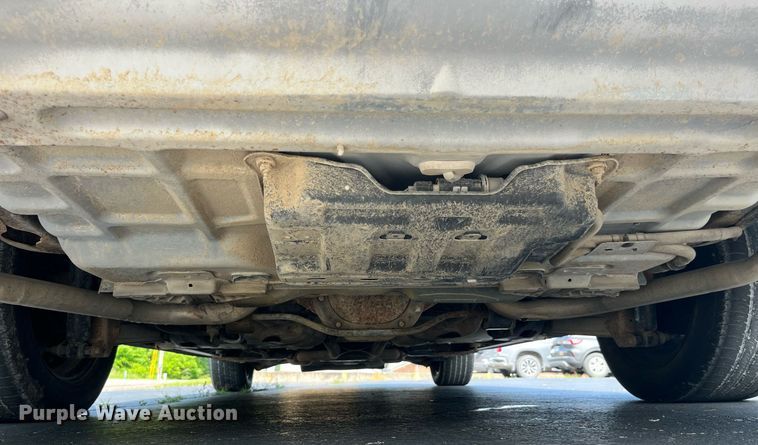 image for item DP0492 2011 Ford Crown Victoria Police Interceptor