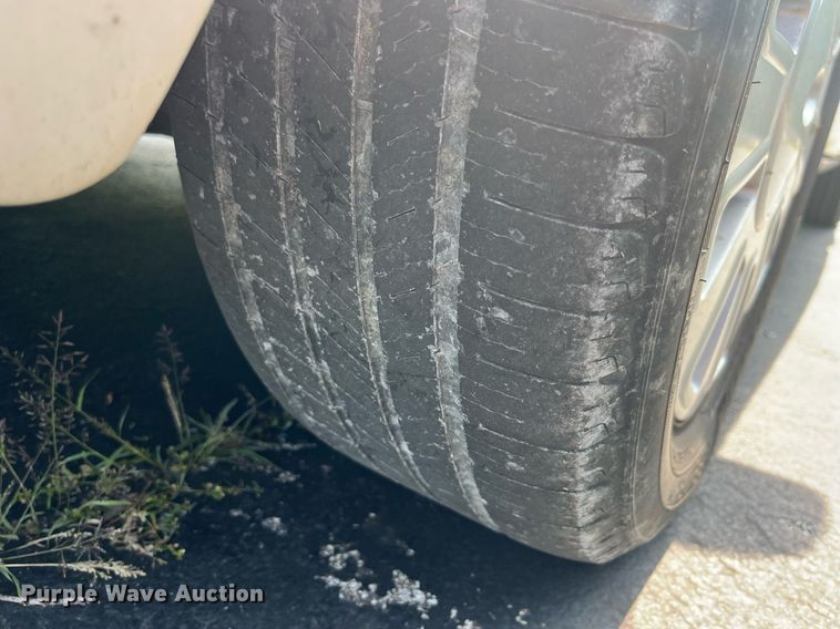 image for item DP0492 2011 Ford Crown Victoria Police Interceptor