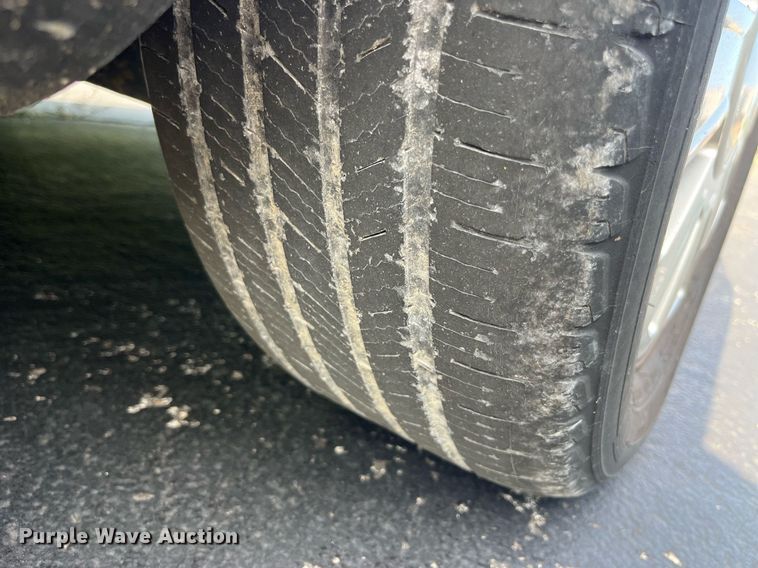 image for item DP0492 2011 Ford Crown Victoria Police Interceptor