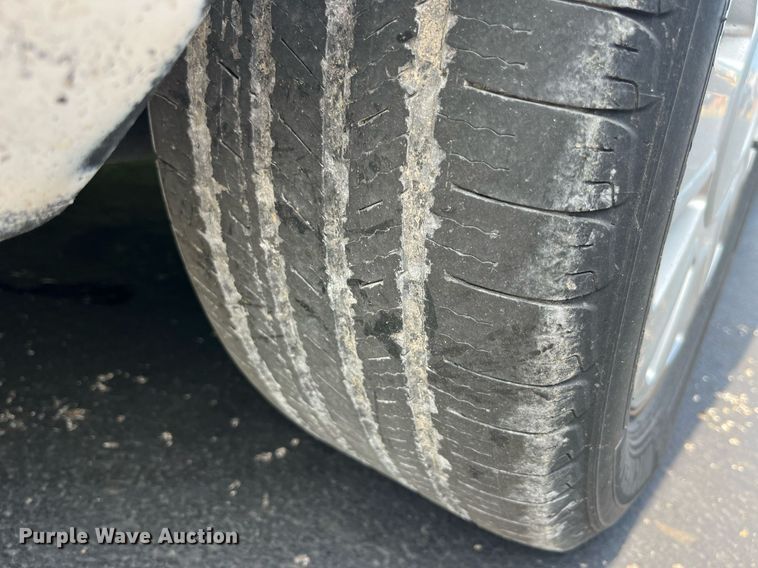 image for item DP0492 2011 Ford Crown Victoria Police Interceptor