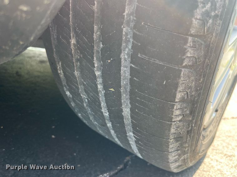 image for item DP0492 2011 Ford Crown Victoria Police Interceptor