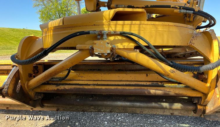 image for item DP0495 1992 Dresser 850  motor grader