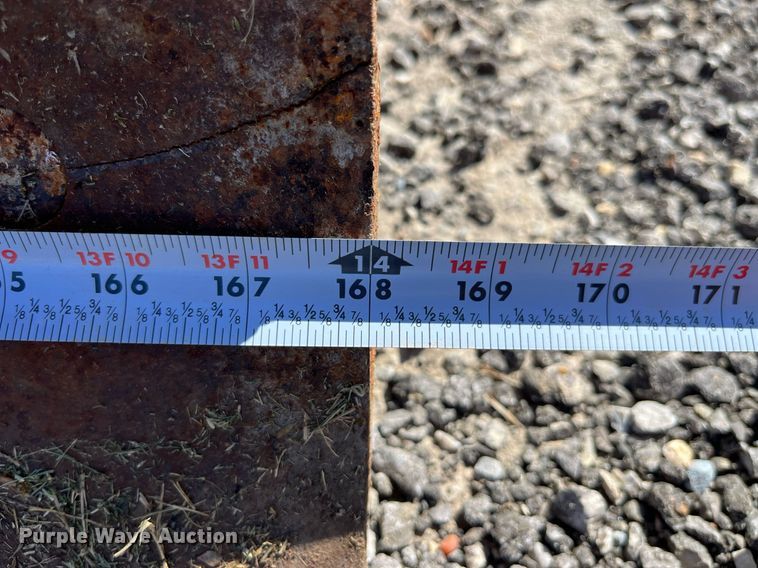 image for item DP0495 1992 Dresser 850  motor grader