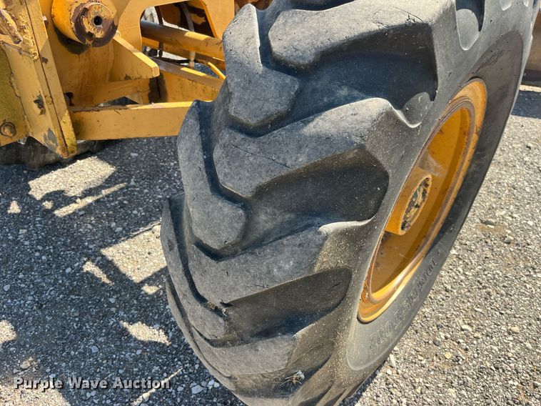 image for item DP0495 1992 Dresser 850  motor grader