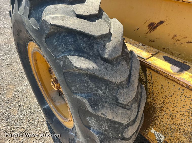 image for item DP0495 1992 Dresser 850  motor grader