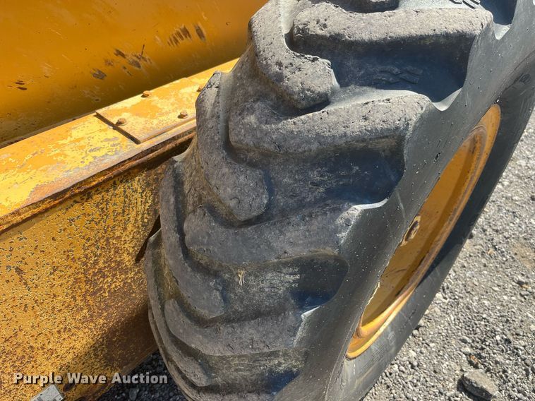 image for item DP0495 1992 Dresser 850  motor grader