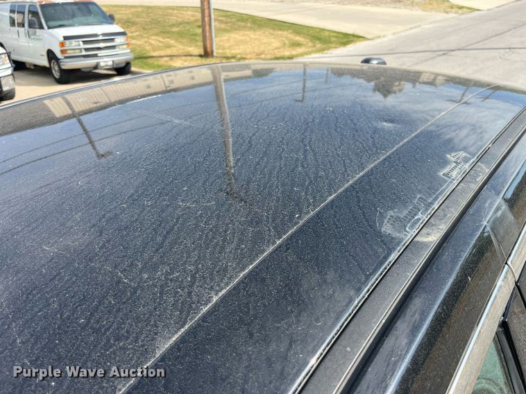 image for item DP0498 2014 Ford Taurus Police Interceptor