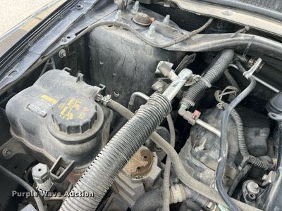 image for item DP0498 2014 Ford Taurus Police Interceptor