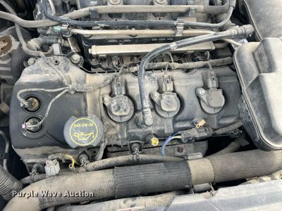 image for item DP0498 2014 Ford Taurus Police Interceptor