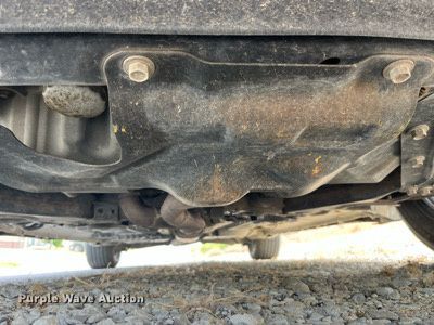 image for item DP0498 2014 Ford Taurus Police Interceptor