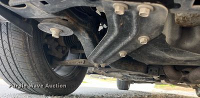 image for item DP0498 2014 Ford Taurus Police Interceptor