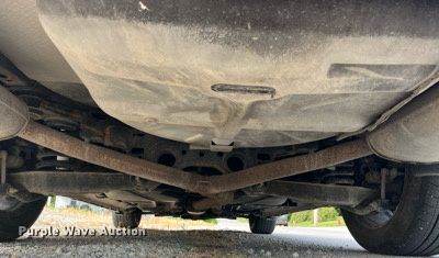 image for item DP0498 2014 Ford Taurus Police Interceptor