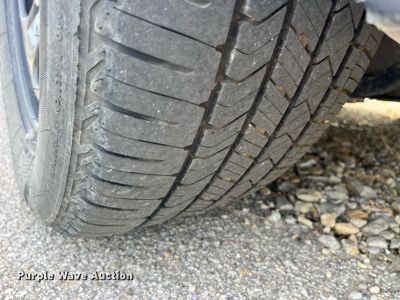 image for item DP0498 2014 Ford Taurus Police Interceptor