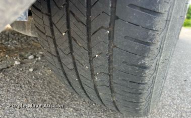 image for item DP0498 2014 Ford Taurus Police Interceptor