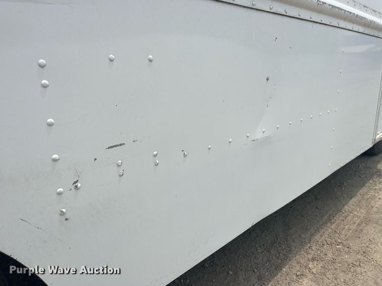 image for item DP0499 1990 Chevrolet P30  delivery van