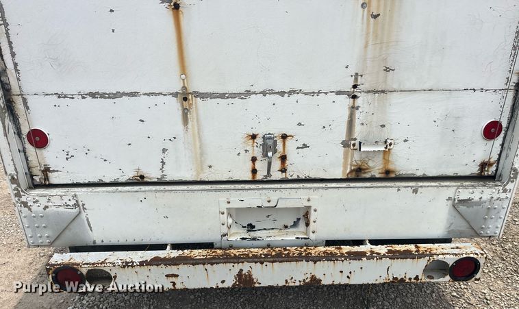 image for item DP0499 1990 Chevrolet P30  delivery van