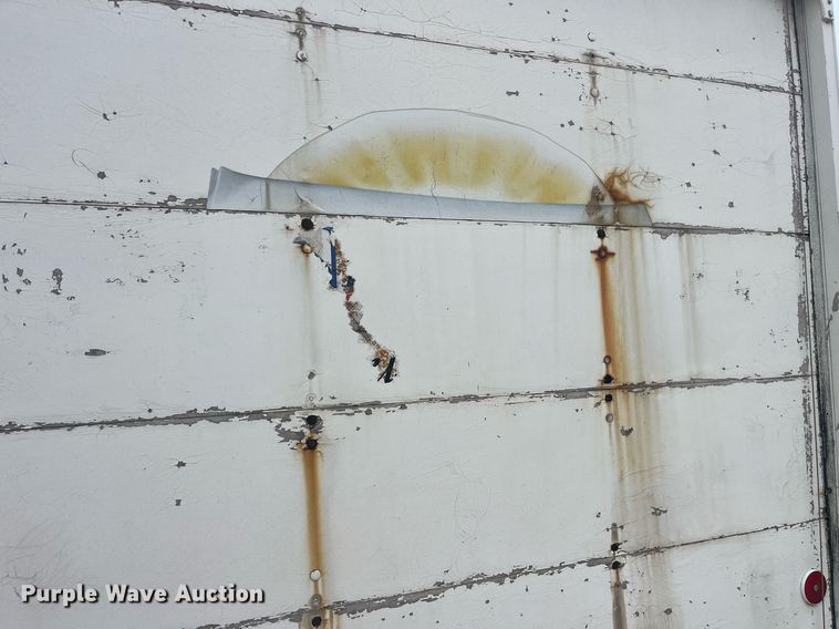 image for item DP0499 1990 Chevrolet P30  delivery van