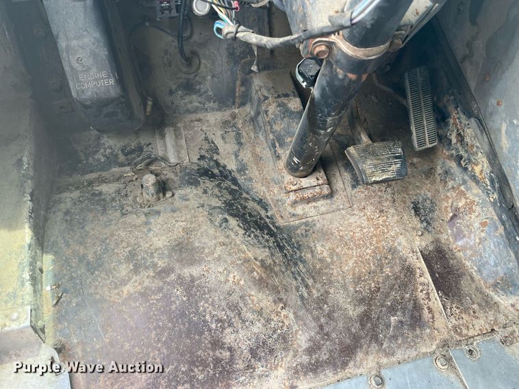 image for item DP0499 1990 Chevrolet P30  delivery van