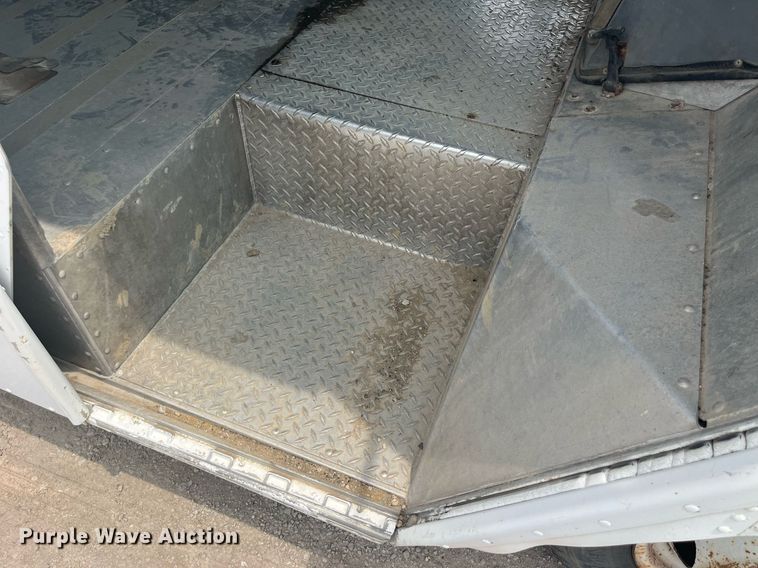 image for item DP0499 1990 Chevrolet P30  delivery van