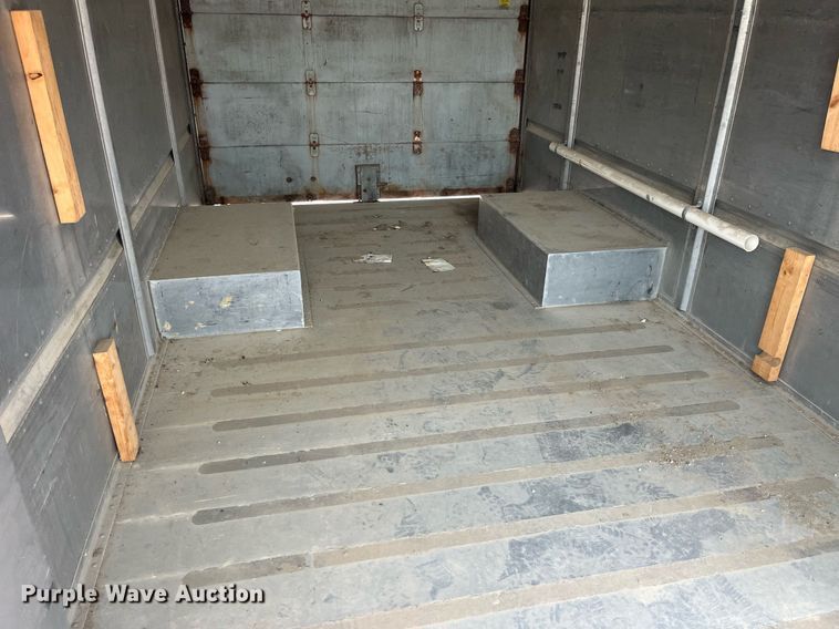 image for item DP0499 1990 Chevrolet P30  delivery van