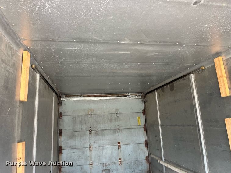 image for item DP0499 1990 Chevrolet P30  delivery van