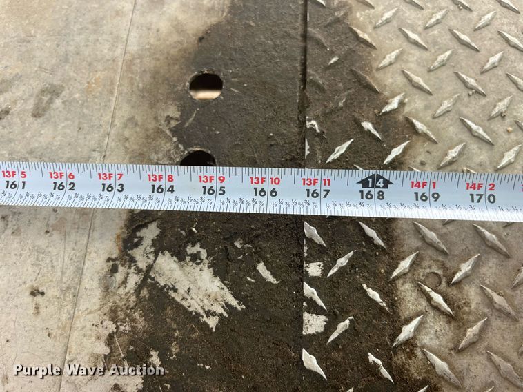 image for item DP0499 1990 Chevrolet P30  delivery van