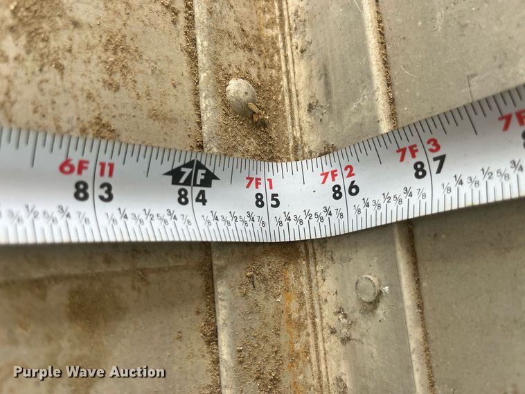 image for item DP0499 1990 Chevrolet P30  delivery van