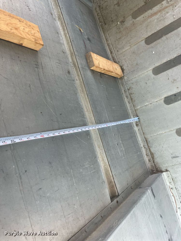 image for item DP0499 1990 Chevrolet P30  delivery van