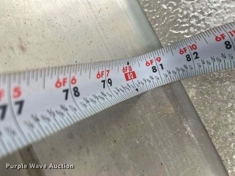 image for item DP0499 1990 Chevrolet P30  delivery van