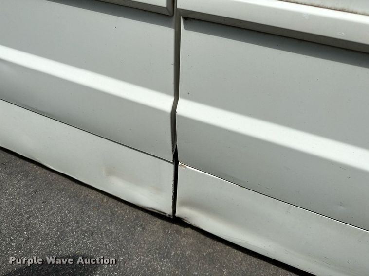 image for item DP3109 2011 Dodge Grand Caravan  handicap accessible van