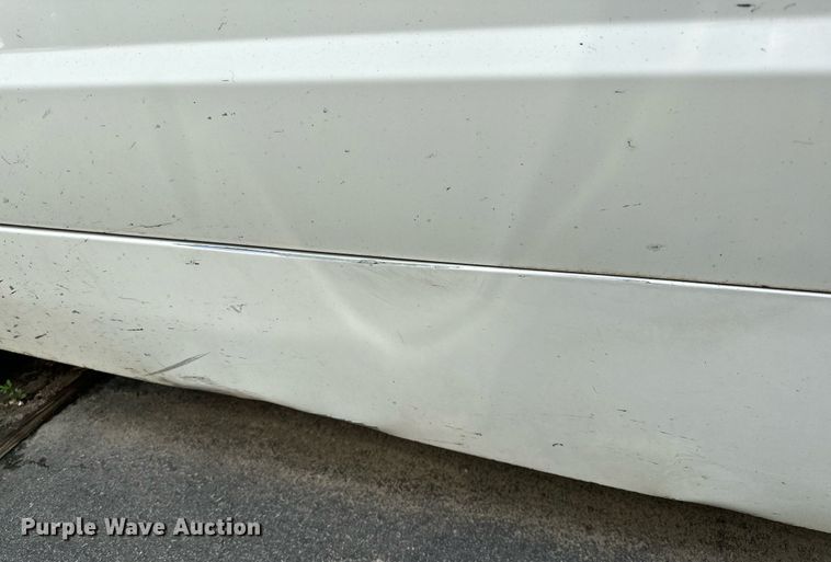 image for item DP3109 2011 Dodge Grand Caravan  handicap accessible van