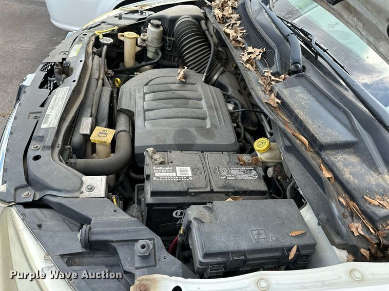 image for item DP3109 2011 Dodge Grand Caravan  handicap accessible van