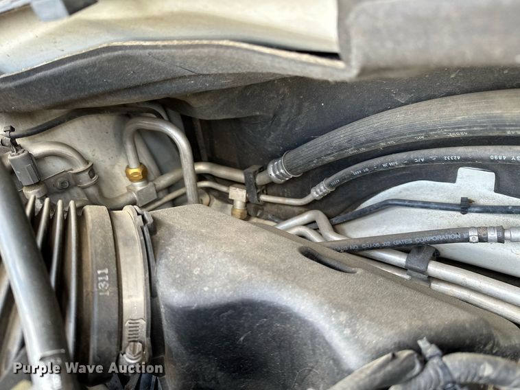 image for item DP3109 2011 Dodge Grand Caravan  handicap accessible van