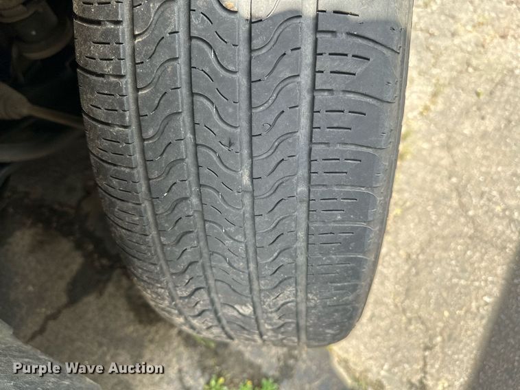 image for item DP3109 2011 Dodge Grand Caravan  handicap accessible van