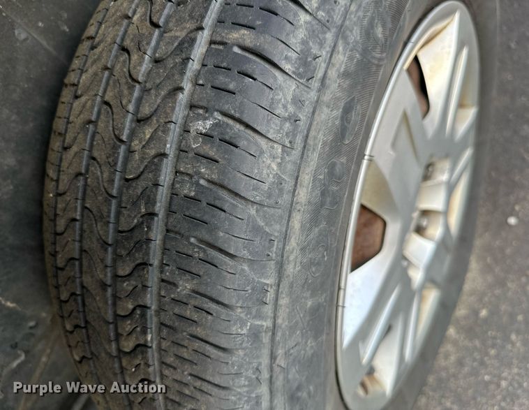 image for item DP3109 2011 Dodge Grand Caravan  handicap accessible van