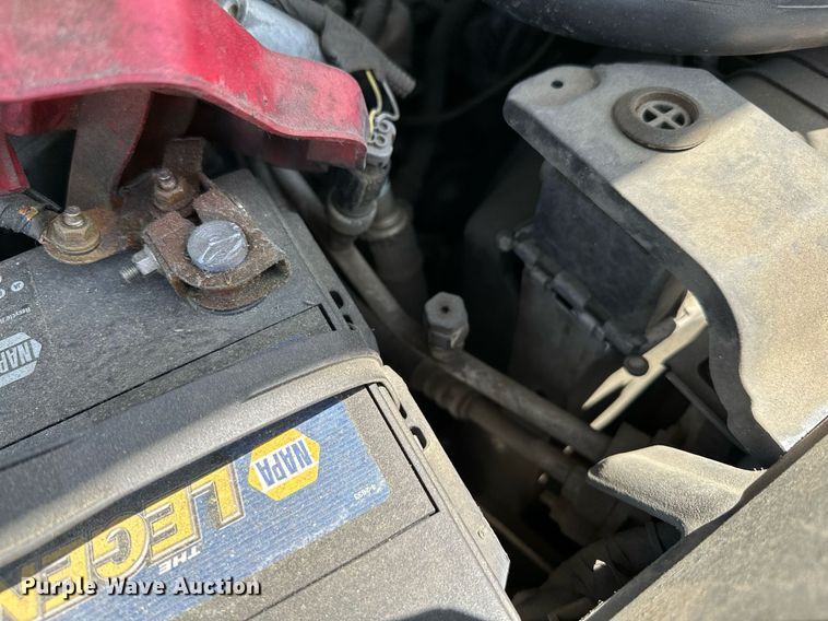 image for item DP3110 2013 Ford E350 Super Duty  van