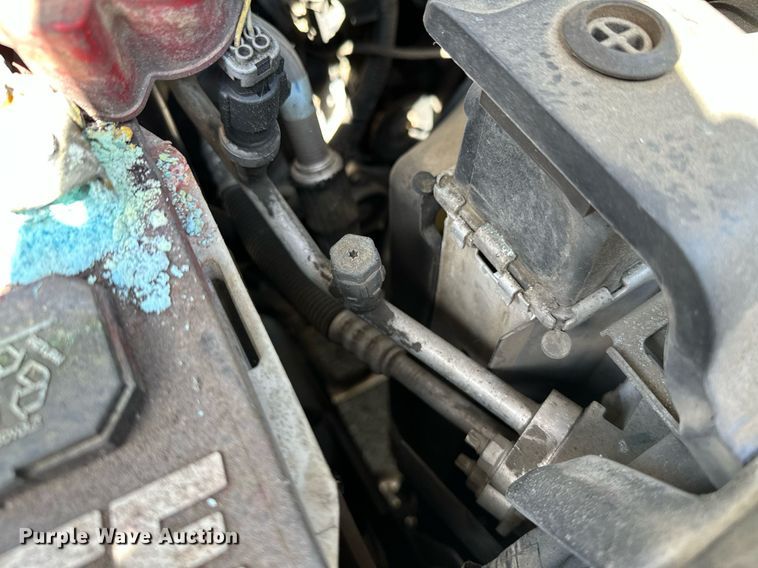 image for item DP3111 2013 Ford E350 Super Duty  van